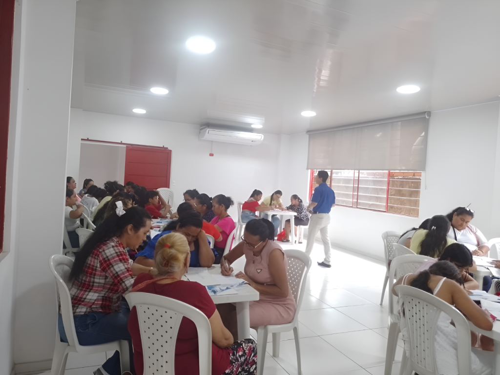 Uniendo territorios, tejiendo derechos: Diálogos transformadores desde Solita hasta Florencia, Caquetá