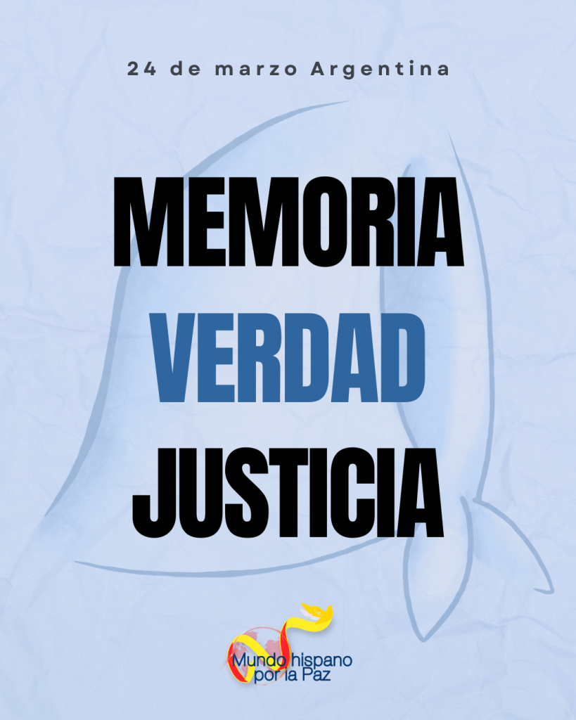Córdoba, Argentina: a 50 años del golpe, la memoria vuelve a ser semilla de paz